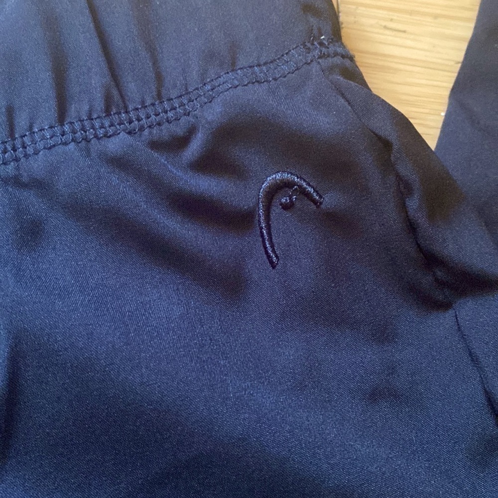 NWOT Head thin leisure/ sports pants track pants​​​​​​​​​​​​​​​​ - Picture 3 of 8